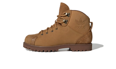 Superstar Boot "Green" JS0703