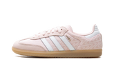 Samba OG WMNS "Sandy Pink White Gold" IH3977
