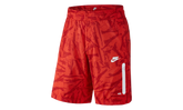 Prodigy Summer Solstice Shorts "Red / White" 728695 696