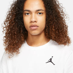 Embroidered SS Crew Tee - Mens