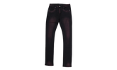 Olivier Highlight Tapered Denim Jeans "Black" MF24D835 B1838BKRDH
