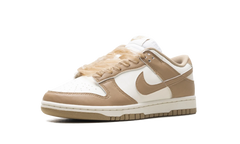 Dunk Low Next Nature Wmns "Sail / Beige" IB7311 101