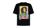 Bob Marley Skater T-Shirt "Black" S71GD1270S22427900