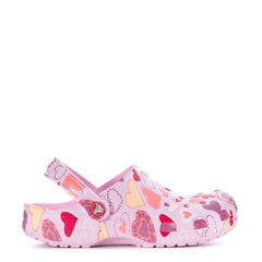 Classic Clog - Womens