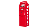ATM "SS26 - red" SU27348