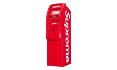 ATM "SS26 - red" SU27348
