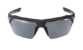 Hyperforce Sunglasses "Matte Oil Grey / Dark Grey / Black Mirror" EV1029 009