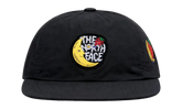 Nylon Adjustable Strapback Hat "Sky High Farm - Black" NF0A8HHNJK31