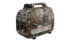 Honda® EU2200i Generator "SS26 - TrueTimber® Artera Camo" SU27377