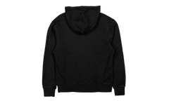 Jordan Wordmark Fleece Hoodie "Purple / White" DV6463 010