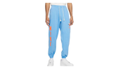 Dri-FIT Sweatpants "University Blue" FB9031 412