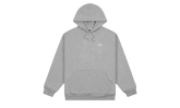 SB Fleece Pullover Skate Hoodie "Dark Grey Heather / White" FV7351 063