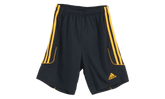 Squadra 13 Shorts GS "Dark Grey / Gold" S22591
