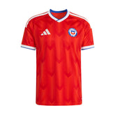 26/27 Chile Replica Home Jersey -Mens