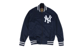 MLB Batting Practice Jacket "1988 New York Yankees - Navy" ABJKGS18369 NYYNAVY88