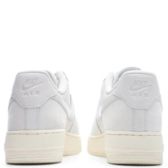 Women's Air Force 1 '07 PRM - Summit White