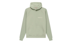 Hoodie "Sea Foam" 192BT212054F