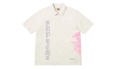 The Great China Wall Dragon Polo "SS26 - White" SU27344