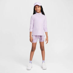 Nike Pro AOP Sport Short - Youth