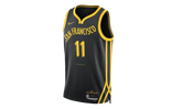 NBA Klay Thompson Golden State Warriors Jersey "2023/24 City Edition Swingman Jersey #11" DX8502 011