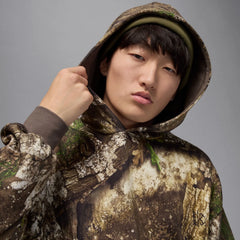 Realtree PO Hoody -Mens