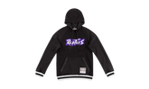 NBA Gametime Pullover "Toronto Raptors - Black" FPHDBW18063 TRABLCK