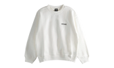 Jumbo Pig. Dyed Crew "NATURAL" 1915078 NATL