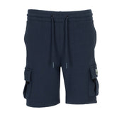 Fleece Cargo Short - Youth
