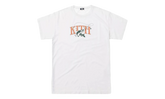 Tight Lines Tee "White" KITH83