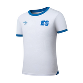 El Salvador 25/26 Away Jersey - Mens