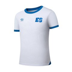 El Salvador 25/26 Away Jersey - Mens