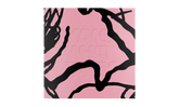 What Party Booklet "Pink Muticolor" KAWS202460