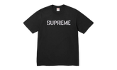 Hard Tee "SS26 - Black" SU27444