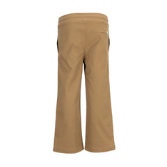 Twill Lounge Pant - Youth