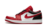 1 low "Bulls" 553558 163