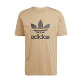 Trefoil Tee - Mens