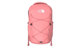 Jester Backpack "Coral Crush Light Heather" NF0A3VXGNOJ
