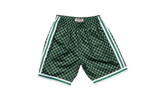 NBA Checked Swingman Shorts "Boston Celtics - Green" BA3A4I BCE E N09