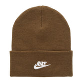 Nike Peak Tall Cuff Swoosh Beanie
