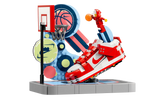 Nike Dunk Trickshot "Red" 43021