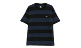 Skate T-Shirt "Midnight Navy / Black / White" FB8150 410