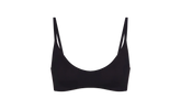 MATTE MICRO SCOOP BRA "Nike - Obsidian" SKM061