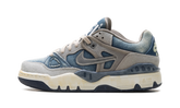 Air Force 3 Low SP "Nigo x Levi’s Olive Grey" HQ0262 001