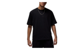 Jordan Flight Essentials Oversized T-Shirt "Black / Black" IB7345 010