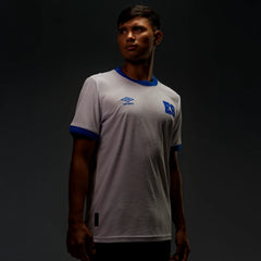 El Salvador 25/26 Away Jersey - Mens