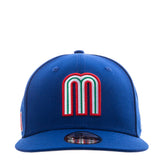 Mexico "M" 950
