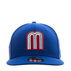 Mexico "M" 950