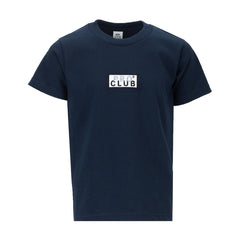 Box Logo Tee - Youth