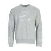 Nike Air Fleece Crew - Mens
