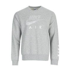 Nike Air Fleece Crew - Mens